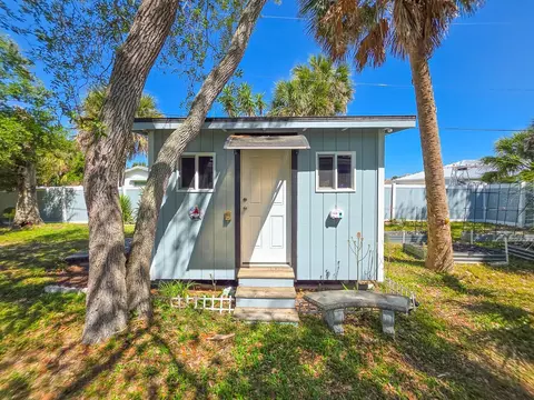 Exterior - 5 Emerald Cir, Ormond Beach, FL 32174 photo 11 of 12