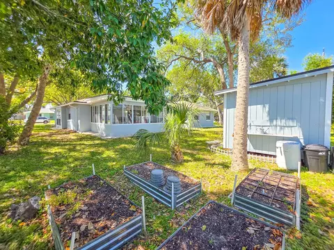 Exterior - 5 Emerald Cir, Ormond Beach, FL 32174 photo 12 of 12