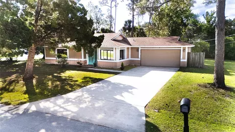 8 Lladd Ct, Palm Coast, FL 32164