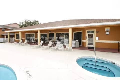 Exterior - 4600 E Moody Blvd #3M, Bunnell, FL 32110 photo 5 of 10