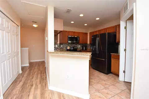 Entry Way - 4600 E Moody Blvd #3M, Bunnell, FL 32110 photo 5 of 10