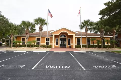 Exterior - 4600 E Moody Blvd #3M, Bunnell, FL 32110 photo 2 of 10