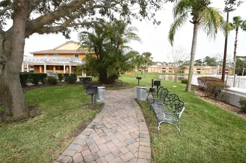 Exterior - 4600 E Moody Blvd #3M, Bunnell, FL 32110 photo 8 of 10
