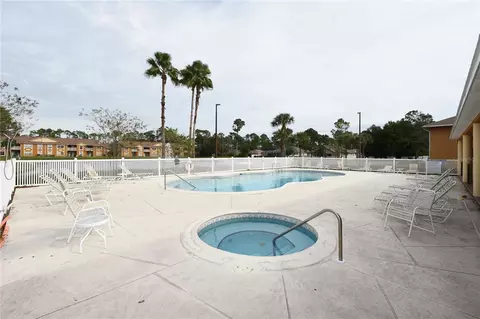 Exterior - 4600 E Moody Blvd #3M, Bunnell, FL 32110 photo 3 of 10