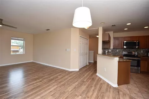 Living - 4600 E Moody Blvd #3M, Bunnell, FL 32110 photo 4 of 5
