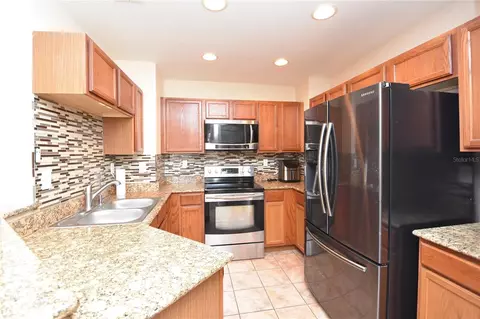 Kitchen - 4600 E Moody Blvd #3M, Bunnell, FL 32110 photo 1 of 4
