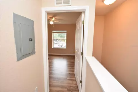 Entry Way - 4600 E Moody Blvd #3M, Bunnell, FL 32110 photo 8 of 10