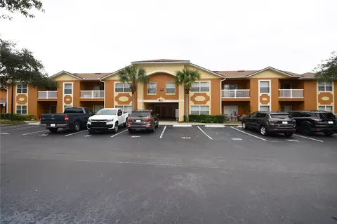 Exterior - 4600 E Moody Blvd #3M, Bunnell, FL 32110 photo 1 of 10