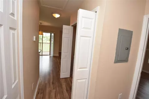 Entry Way - 4600 E Moody Blvd #3M, Bunnell, FL 32110 photo 10 of 10