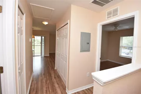 Entry Way - 4600 E Moody Blvd #3M, Bunnell, FL 32110 photo 9 of 10