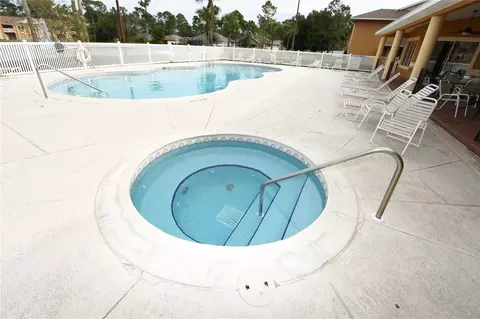 Exterior - 4600 E Moody Blvd #3M, Bunnell, FL 32110 photo 4 of 10