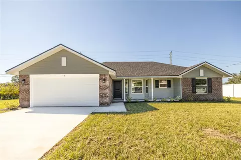 9 Lamar Ln, Palm Coast, FL 32137