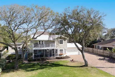 511 Twenty-first St, Saint Augustine, FL 32084