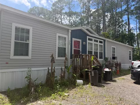 2930 Palmetto St, Bunnell, FL 32110