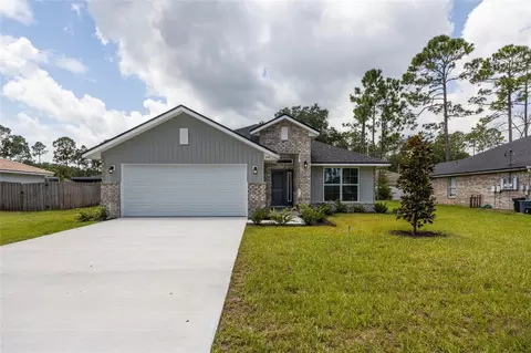 54 Pony Express Dr, Palm Coast, FL 32164