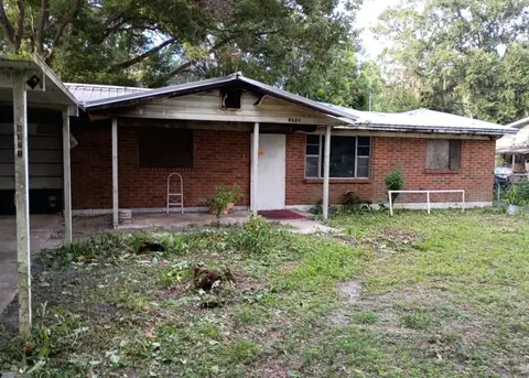 8321 Old Plank Rd, Jacksonville, FL 32220