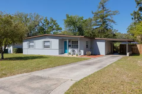 2964 Alonso Rd, Jacksonville, FL 32216