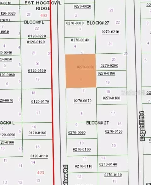 410 Quail Hollow Rd, Satsuma, FL 32189