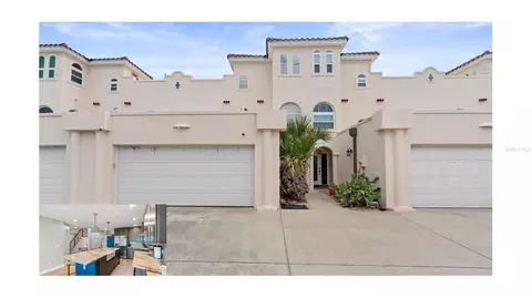 3400 Ocean Shore Blvd #4, Ormond Beach, FL 32176