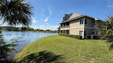 1 Magnolia Dr S #1, Ormond Beach, FL 32174