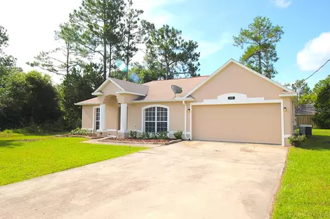 30 Prince John Ln, Palm Coast, FL 32164