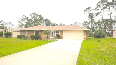 43 Peppercorn Ln, Palm Coast, FL 32164
