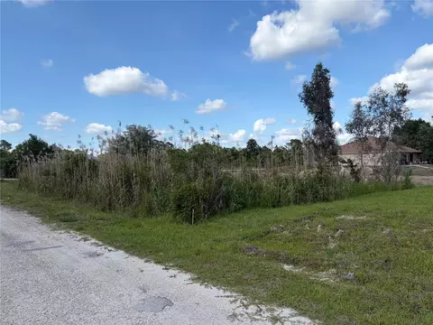 Undisclosed, Lehigh Acres, FL 33971