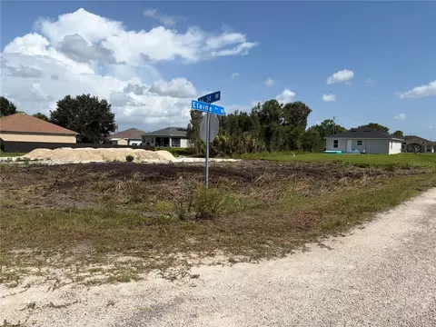 2619 26th St W, Lehigh Acres, FL 33971