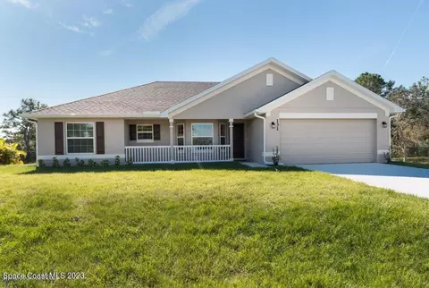 23 Ramrock Ln, Palm Coast, FL 32164