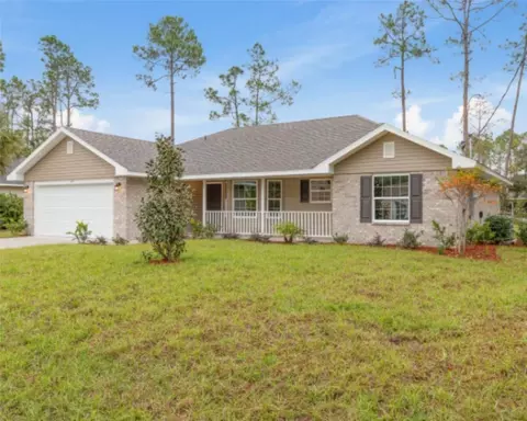 23 Ramrock Ln, Palm Coast, FL 32164
