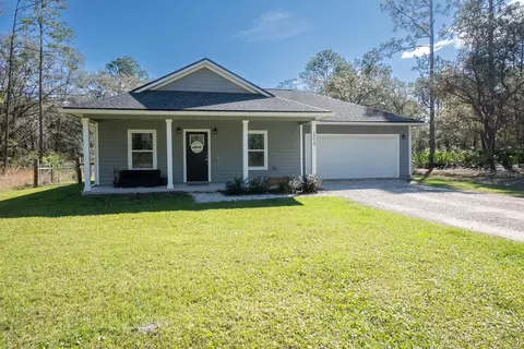 10410 Zigler Ave, Hastings, FL 32145