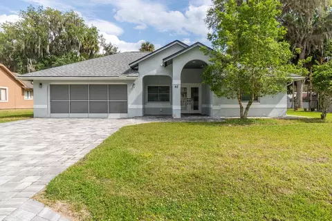 46 Black Alder Dr, Palm Coast, FL 32137