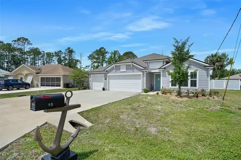 10 Raleigh Dr, Palm Coast, FL 32164
