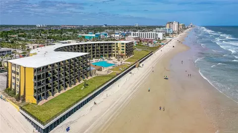 2301 S Atlantic Ave #126, Daytona Beach, FL 32118