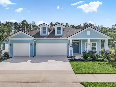 124 Wood Stork Ln, Palm Coast, FL 32164