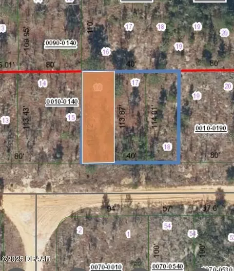 156 1st Ave, Interlachen, FL 32148
