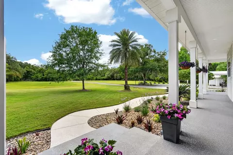Exterior - 94 Smith Ln, Bunnell, FL 32110 photo 11 of 33