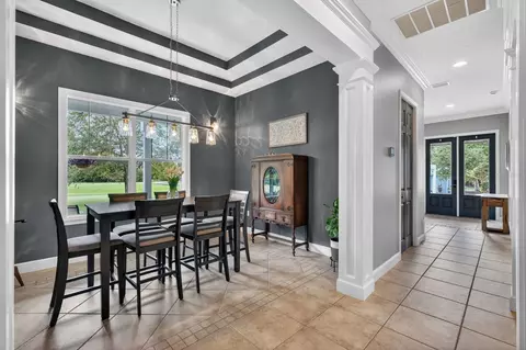 Entry Way - 94 Smith Ln, Bunnell, FL 32110 photo 4 of 5
