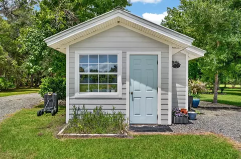 Exterior - 94 Smith Ln, Bunnell, FL 32110 photo 22 of 33