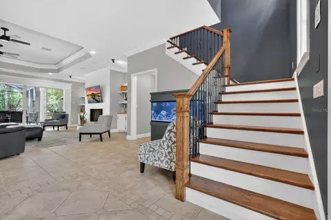 Entry Way - 94 Smith Ln, Bunnell, FL 32110 photo 3 of 5