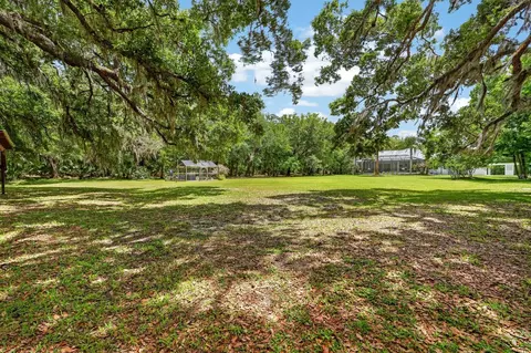 Exterior - 94 Smith Ln, Bunnell, FL 32110 photo 24 of 33