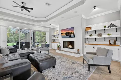 Living - 94 Smith Ln, Bunnell, FL 32110 photo 1 of 1