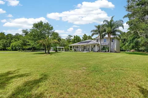 Exterior - 94 Smith Ln, Bunnell, FL 32110 photo 30 of 33