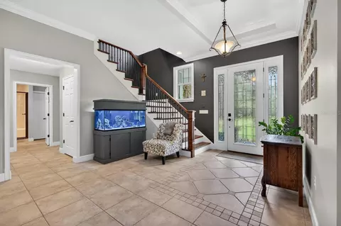Entry Way - 94 Smith Ln, Bunnell, FL 32110 photo 1 of 5