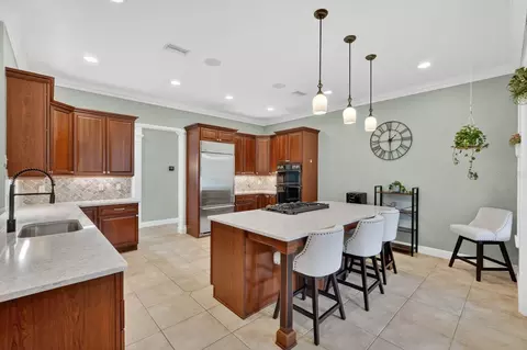 Kitchen - 94 Smith Ln, Bunnell, FL 32110 photo 1 of 4