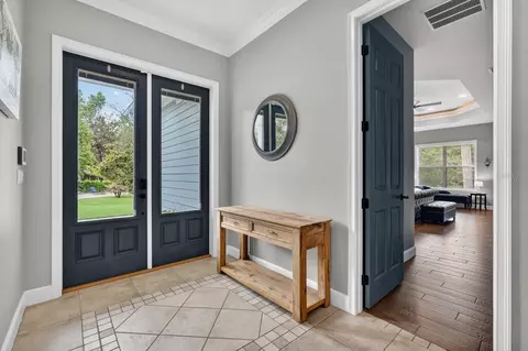 Entry Way - 94 Smith Ln, Bunnell, FL 32110 photo 5 of 5