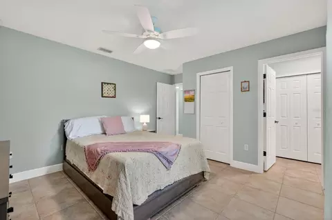 Bedroom - 94 Smith Ln, Bunnell, FL 32110 photo 5 of 5