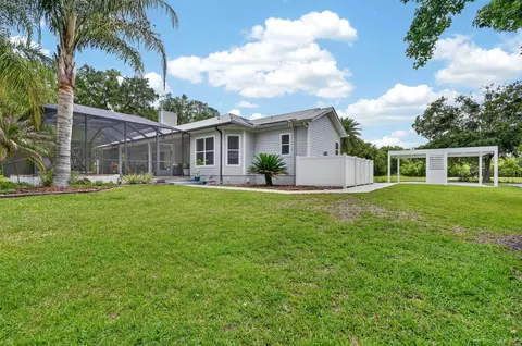 Exterior - 94 Smith Ln, Bunnell, FL 32110 photo 29 of 33
