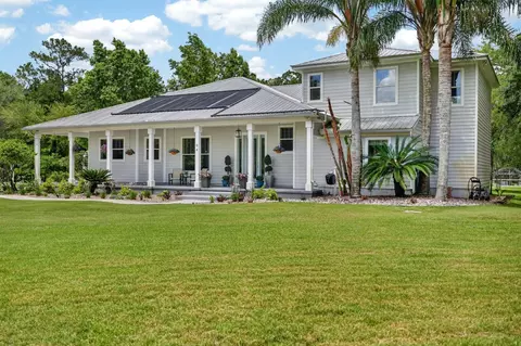 Exterior - 94 Smith Ln, Bunnell, FL 32110 photo 2 of 33