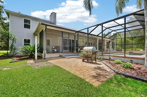 Exterior - 94 Smith Ln, Bunnell, FL 32110 photo 26 of 33